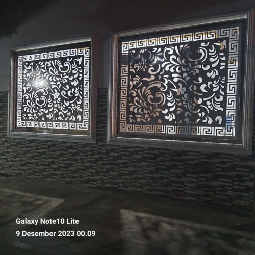 Pintu-Jendela-Stainless